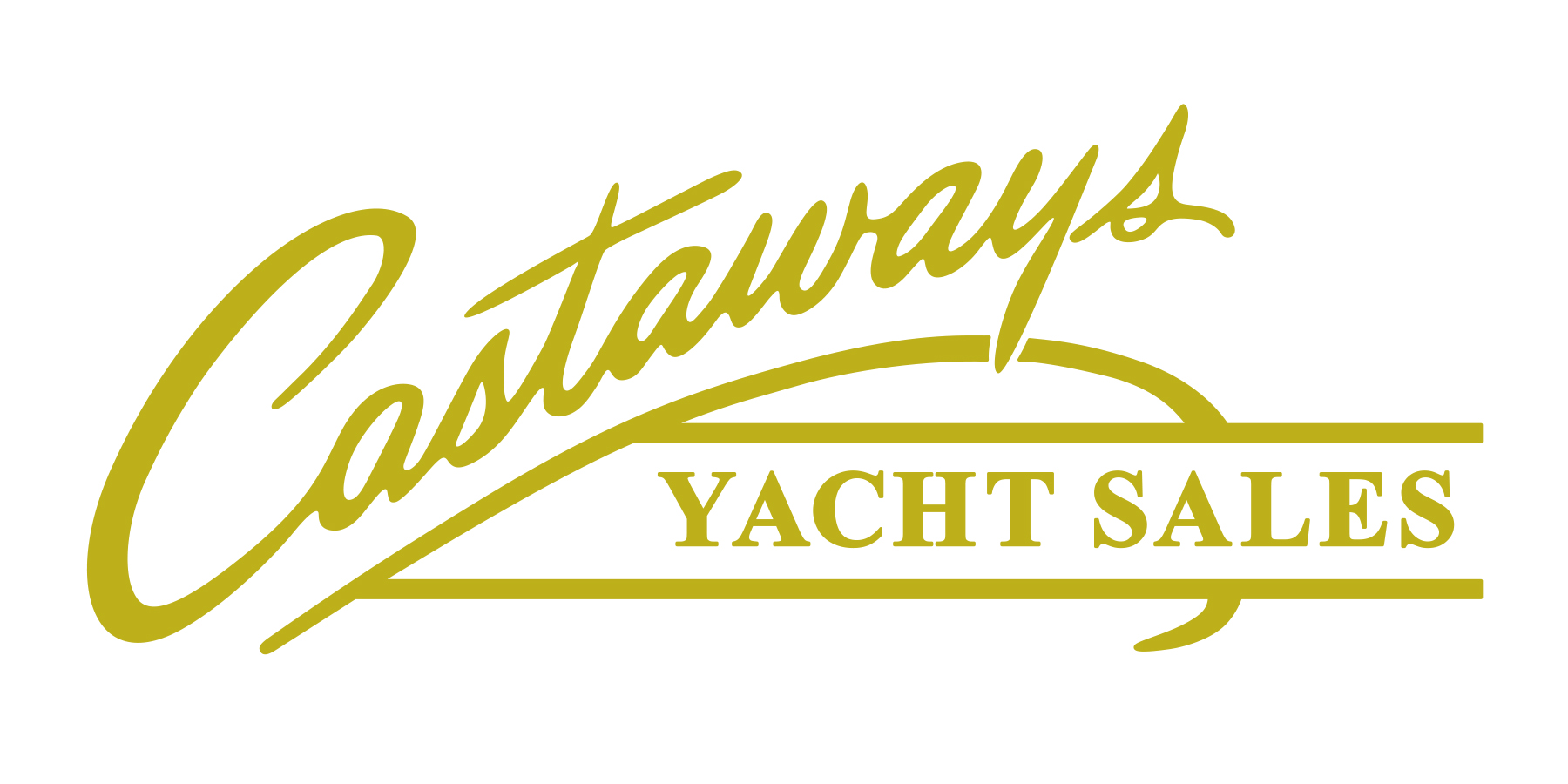 Castaways Yacht Sales Logo