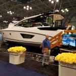 2018 New York Boat Show