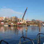 Dredging Project