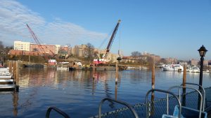 Dredging Project