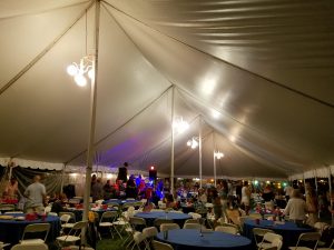 Castaways Annual Party 2018